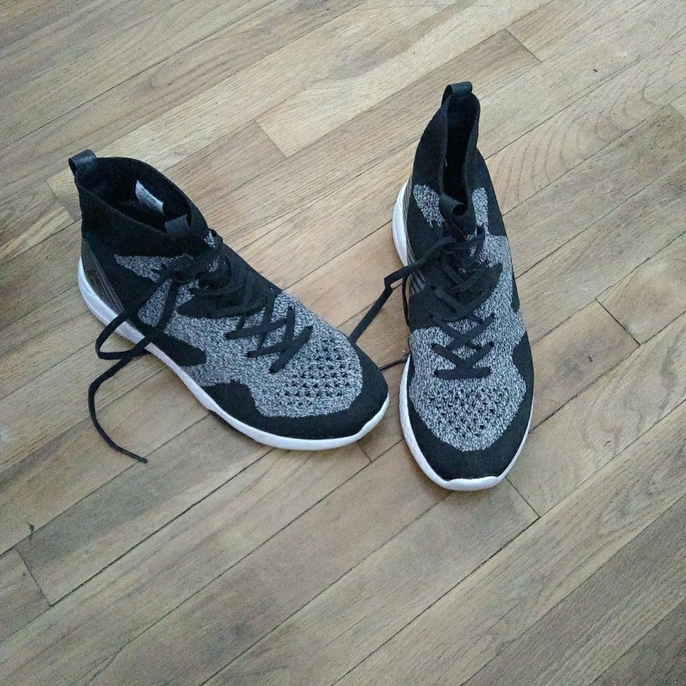 Reebok shoes